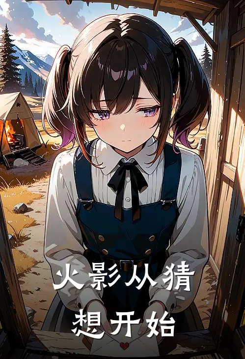 火影从猜想开始