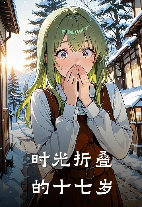 时光折叠的十七岁