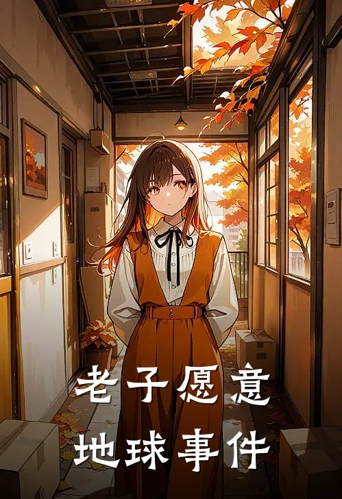 老子愿意：地球事件