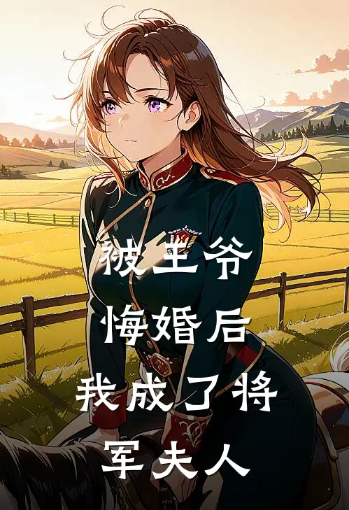 被王爷悔婚后，我成了将军夫人