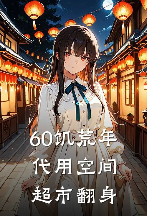 60饥荒年代用空间超市翻身