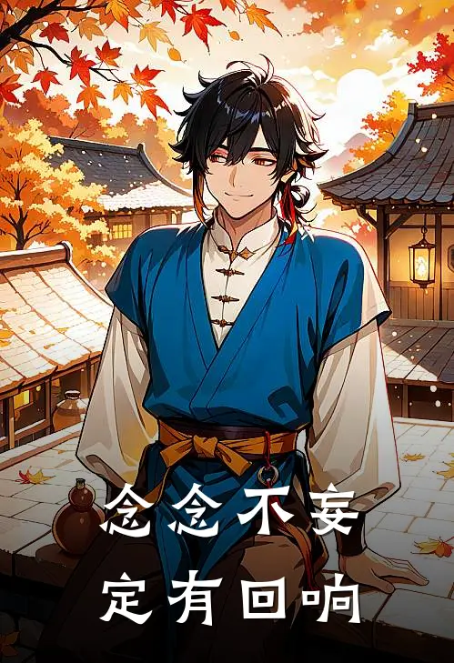 念念不妄，定有回响