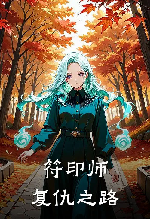 符印师：复仇之路