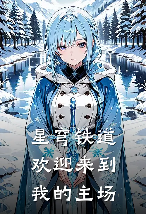 【星穹铁道】欢迎来到我的主场