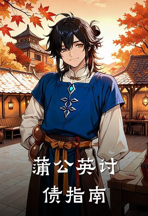 蒲公英讨债指南