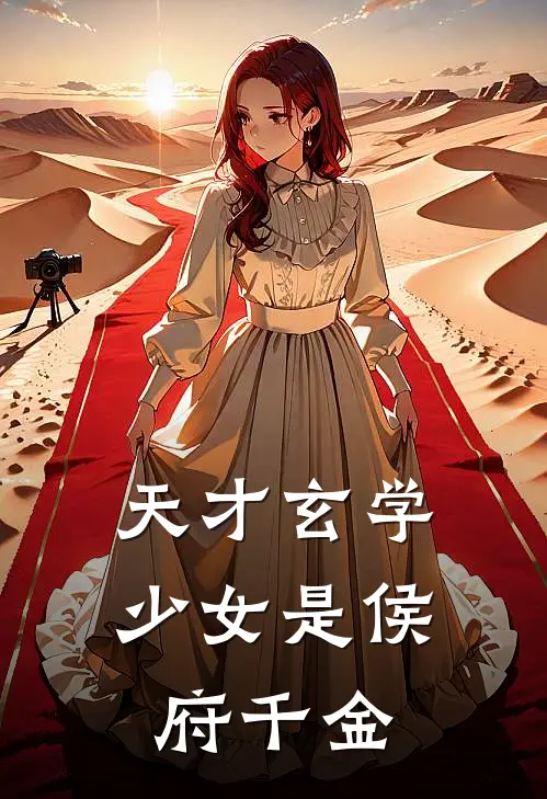 天才玄学少女是侯府千金