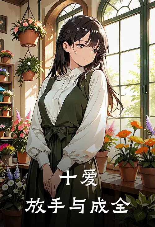 十爱：放手与成全