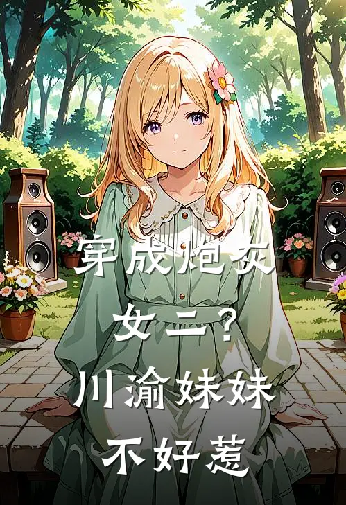 穿成炮灰女二？川渝妹妹不好惹