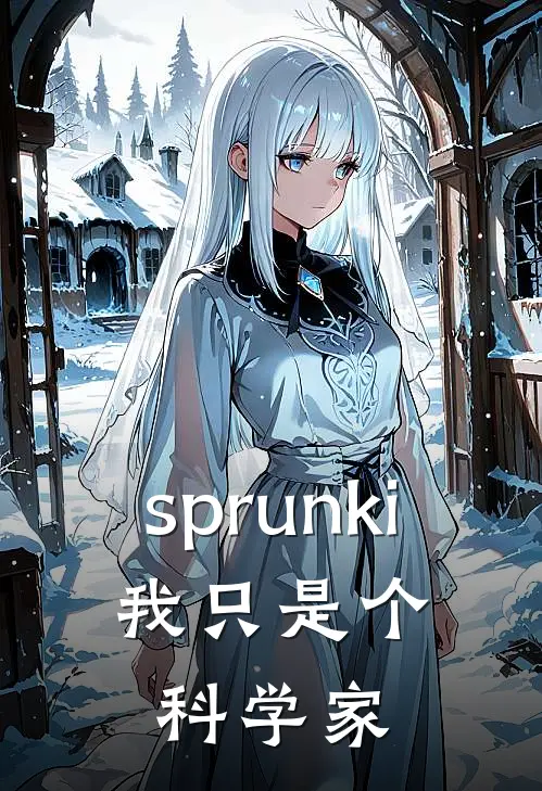 sprunki：我只是个科学家
