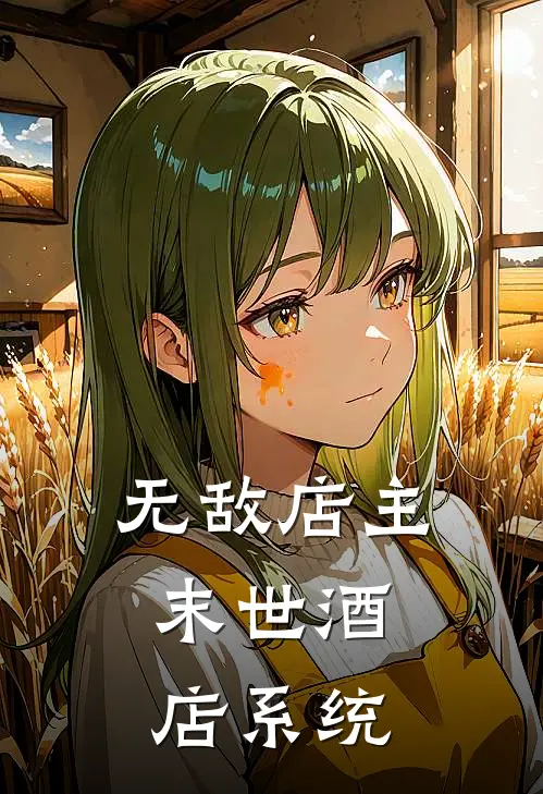 无敌店主：末世酒店系统