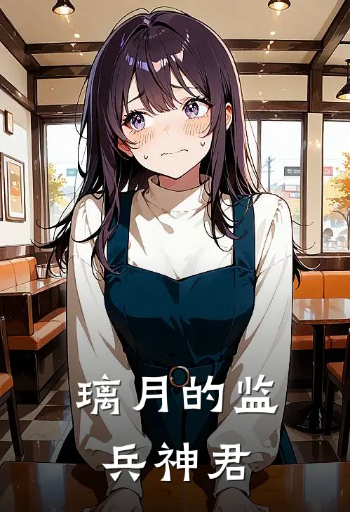 璃月的监兵神君