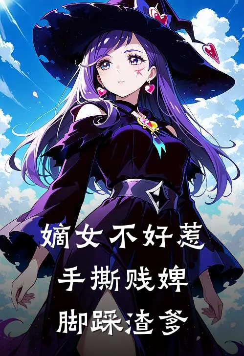 嫡女不好惹：手撕贱婢脚踩渣爹