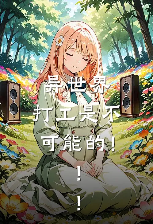 异世界：打工是不可能的！！！