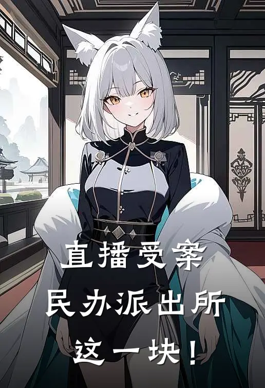 直播受案：民办派出所这一块！