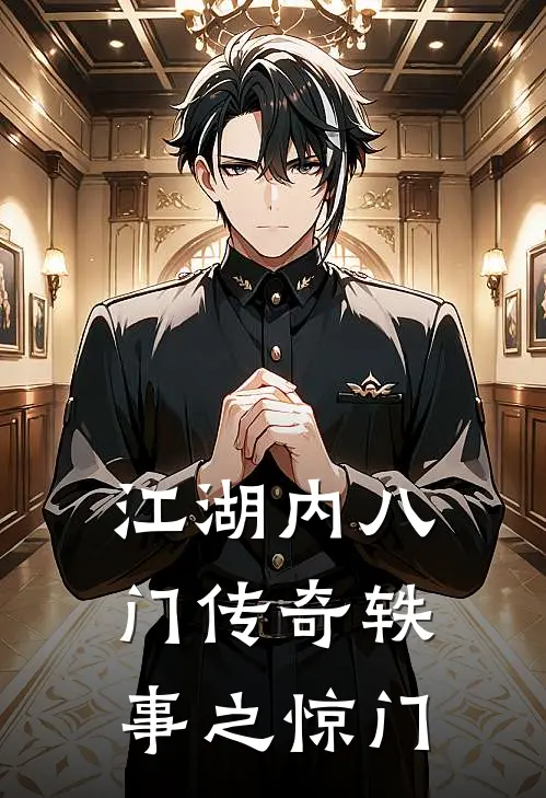 江湖内八门传奇轶事之惊门