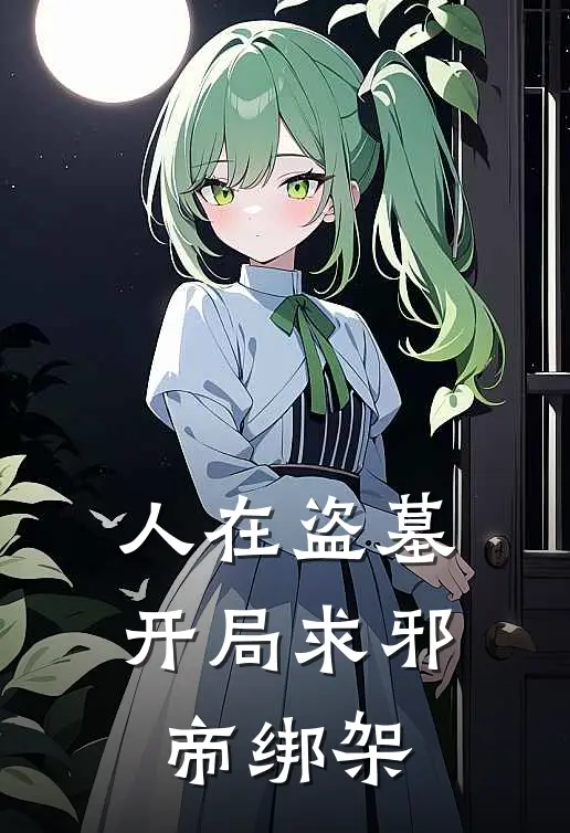 人在盗墓，开局求邪帝绑架