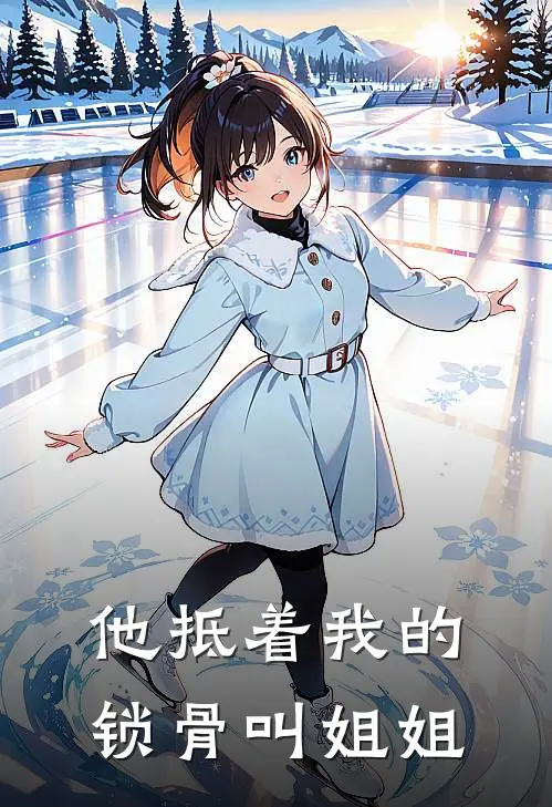 他抵着我的锁骨叫姐姐