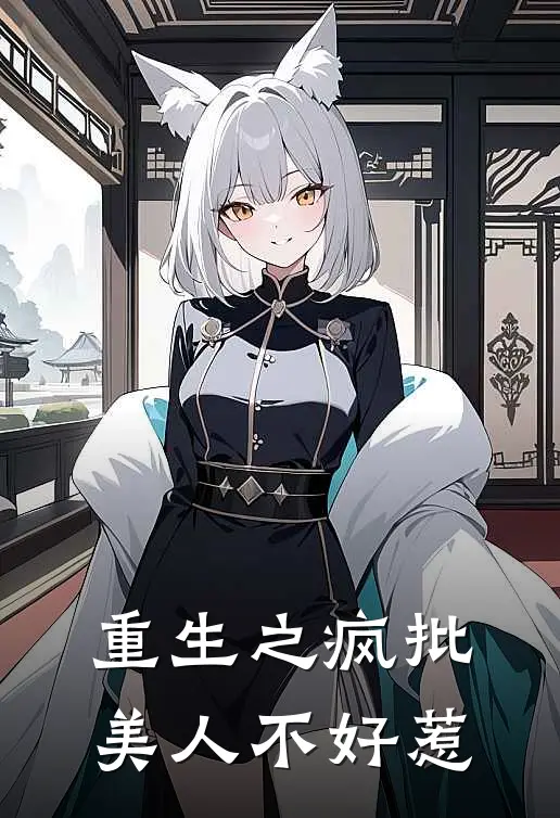 重生之疯批美人不好惹