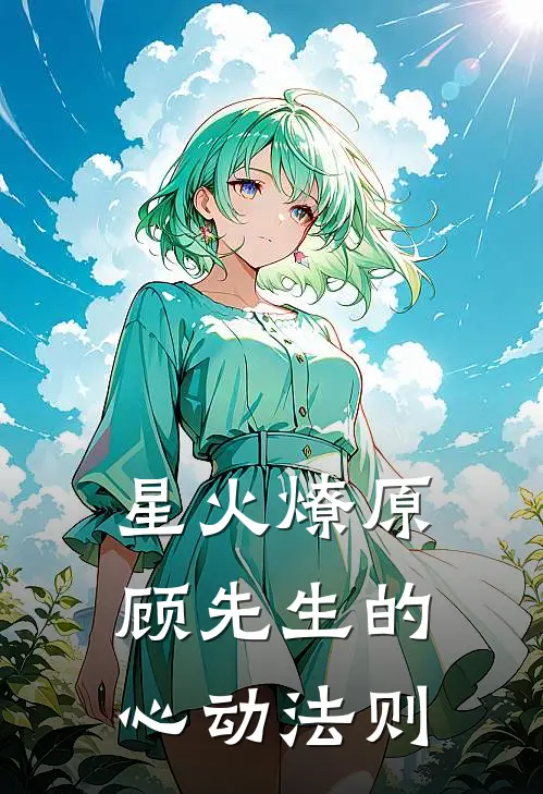 星火燎原：顾先生的心动法则