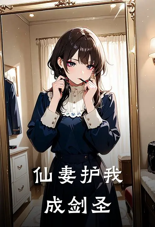 仙妻护我成剑圣