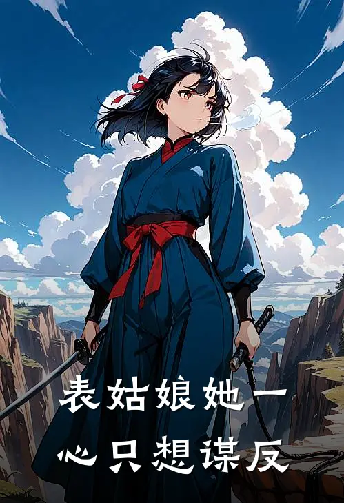 表姑娘她一心只想谋反
