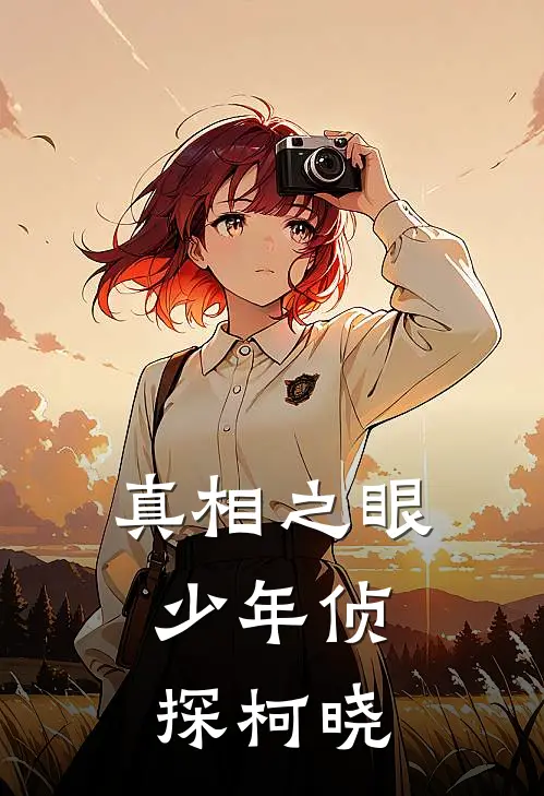 真相之眼：少年侦探柯晓