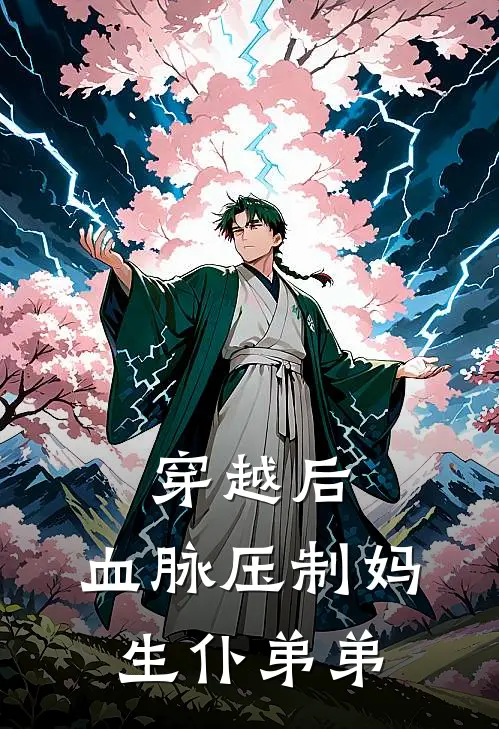 穿越后，血脉压制妈生仆弟弟