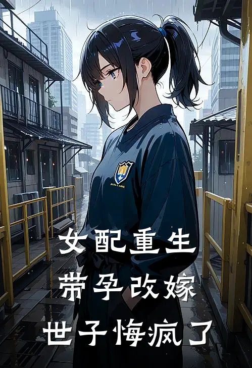 女配重生带孕改嫁，世子悔疯了