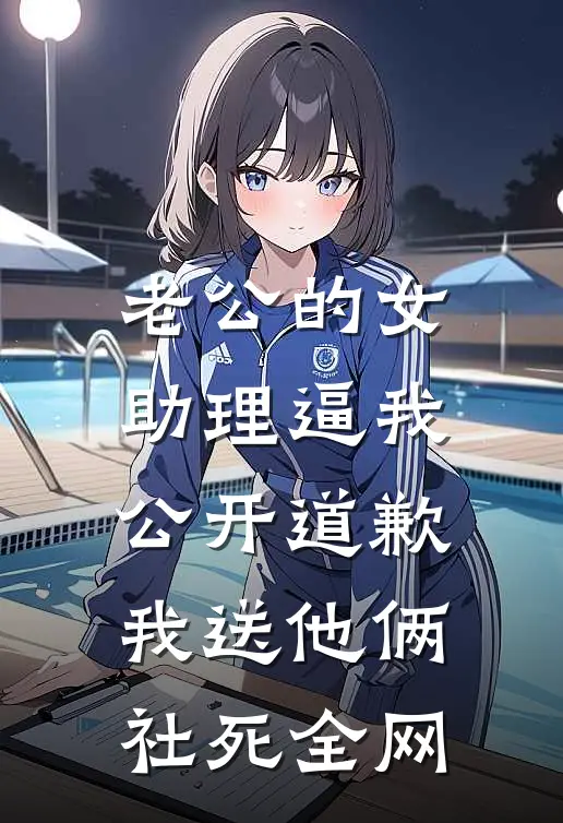 老公的女助理逼我公开道歉，我送他俩社死全网