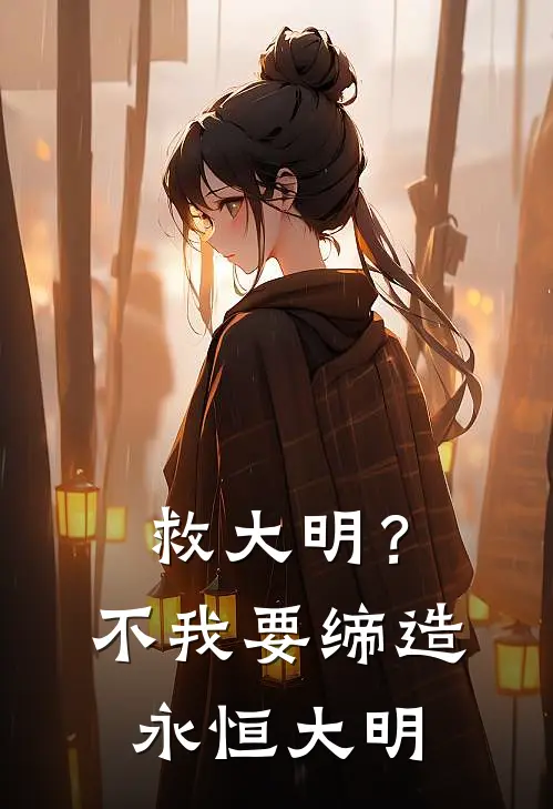 救大明？不，我要缔造永恒大明