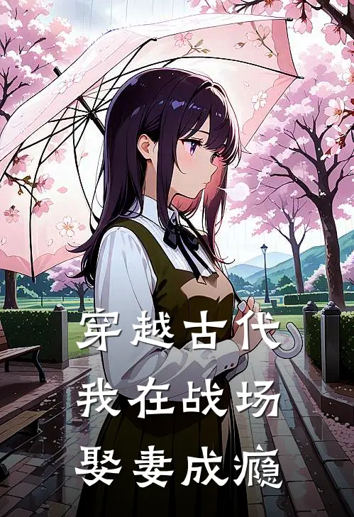 穿越古代，我在战场娶妻成瘾