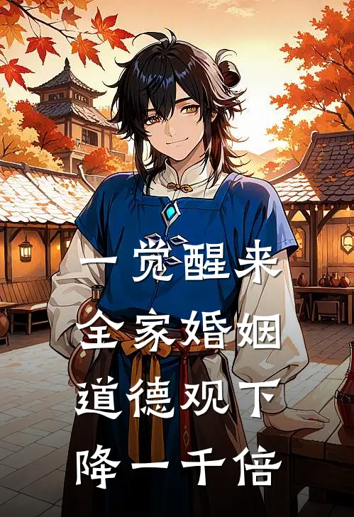 一觉醒来，全家婚姻道德观下降一千倍