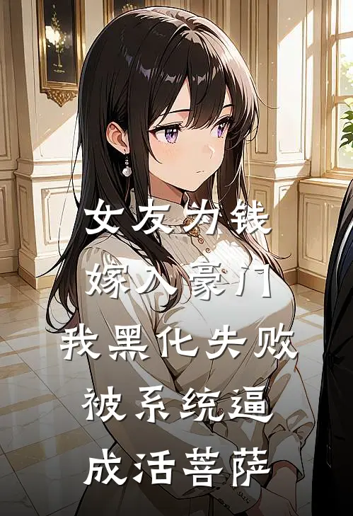 女友为钱嫁入豪门，我黑化失败被系统逼成活菩萨