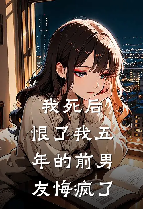我死后，恨了我五年的前男友悔疯了