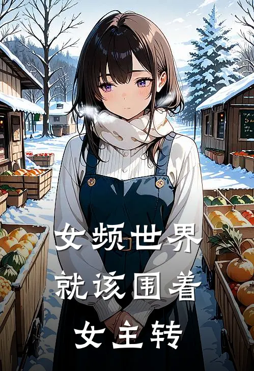 女频世界就该围着女主转