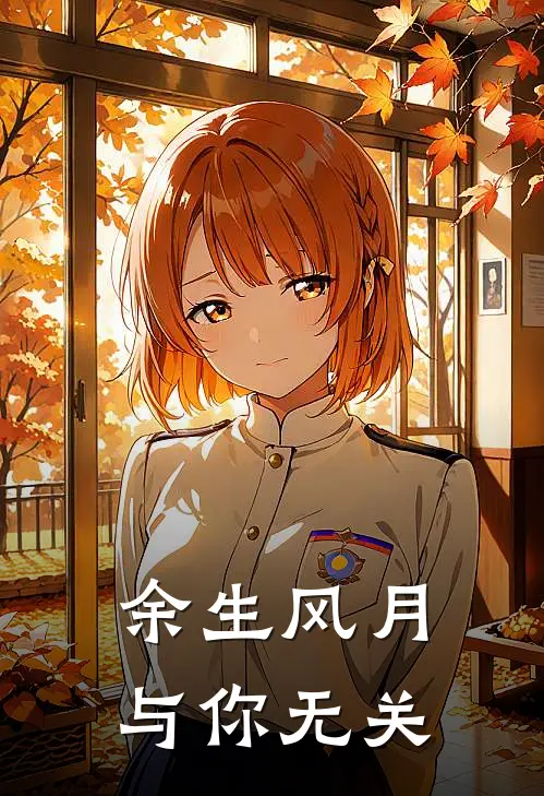 余生风月，与你无关