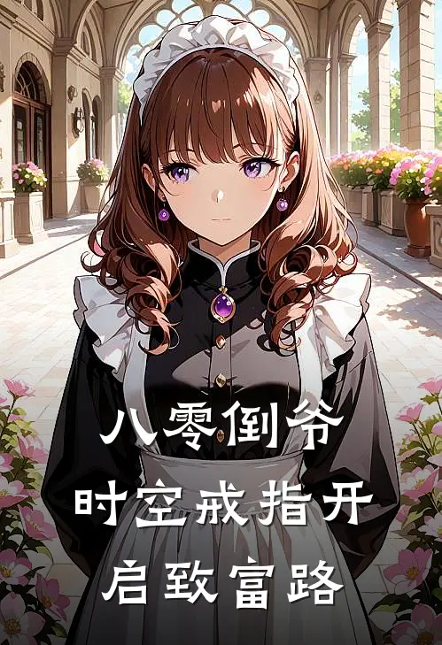 八零倒爷：时空戒指开启致富路