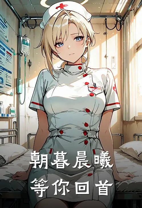 朝暮晨曦，等你回首