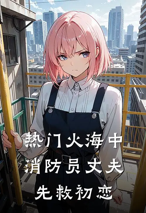 [热门]火海中，消防员丈夫先救初恋