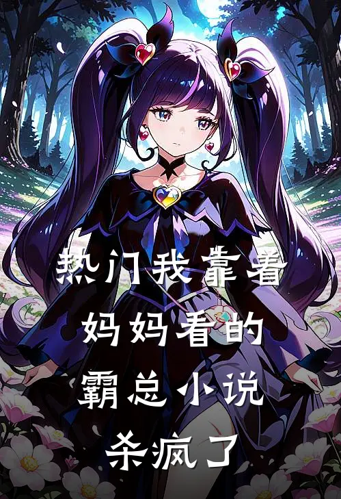 [热门]我靠着妈妈看的霸总小说，杀疯了