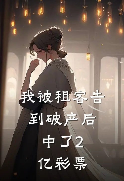 我被租客告到破产后，中了2亿彩票