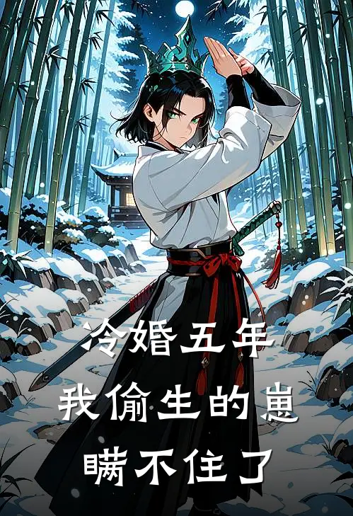 冷婚五年，我偷生的崽瞒不住了