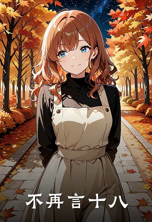不再言十八