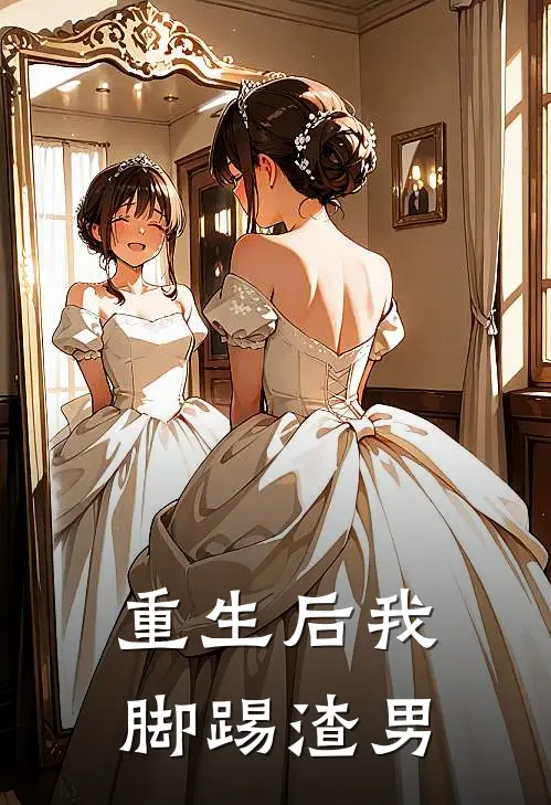 重生后我脚踢渣男