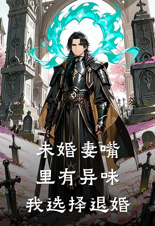 未婚妻嘴里有异味，我选择退婚