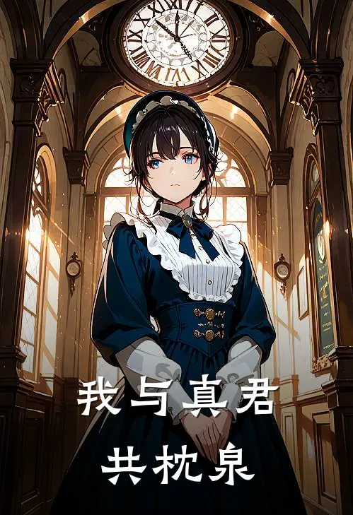 我与真君共枕泉