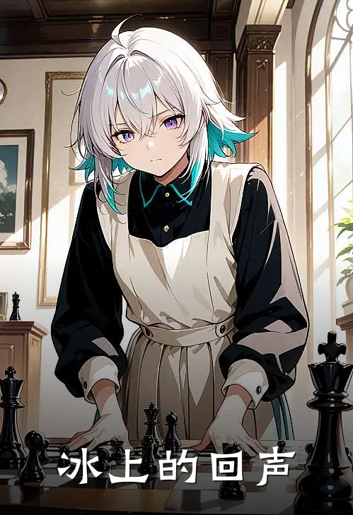 冰上的回声