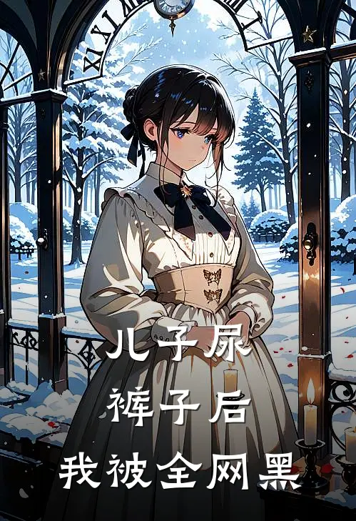 儿子尿裤子后，我被全网黑