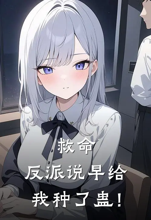 救命，反派说早给我种了蛊！