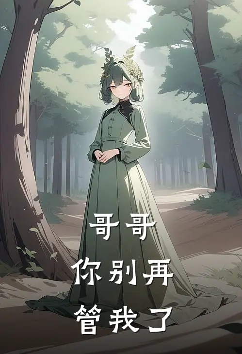 哥哥，你别再管我了